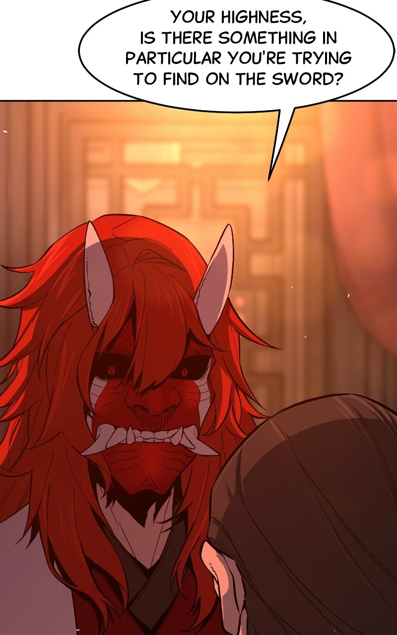 Read Absolute Sword Sense EN Manga Online