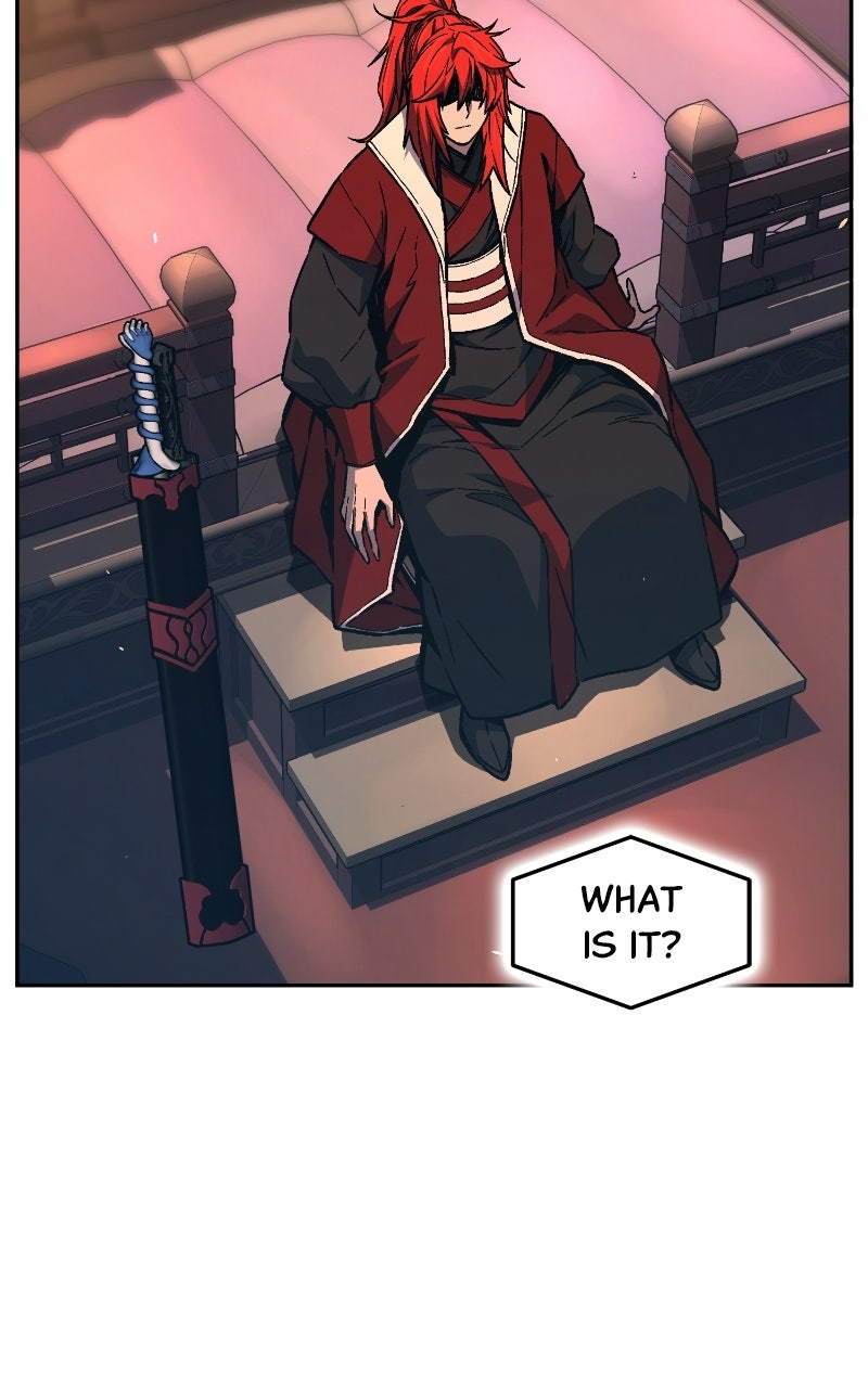 Read Absolute Sword Sense EN Manga Online