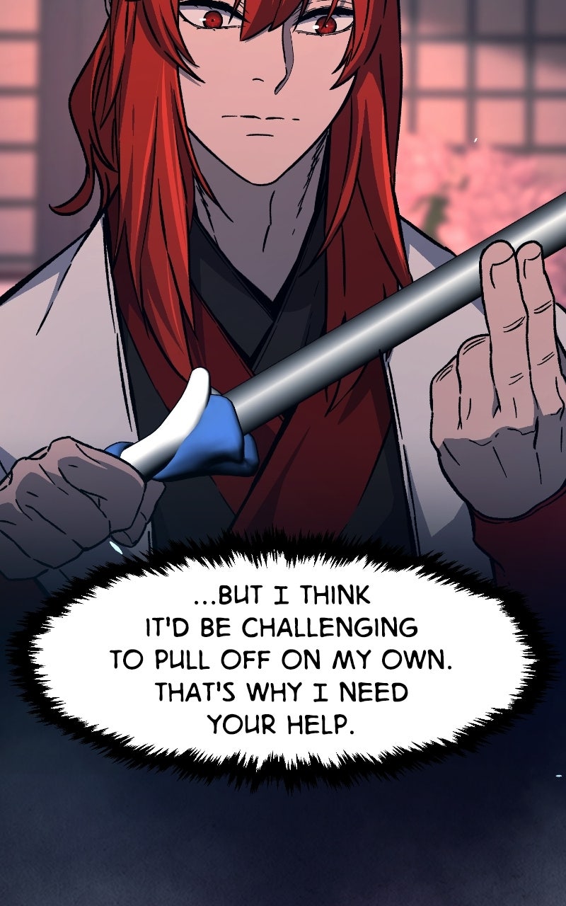 Read Absolute Sword Sense EN Manga Online