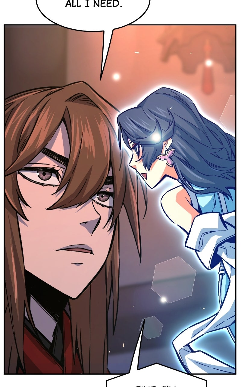 Read Absolute Sword Sense EN Manga Online