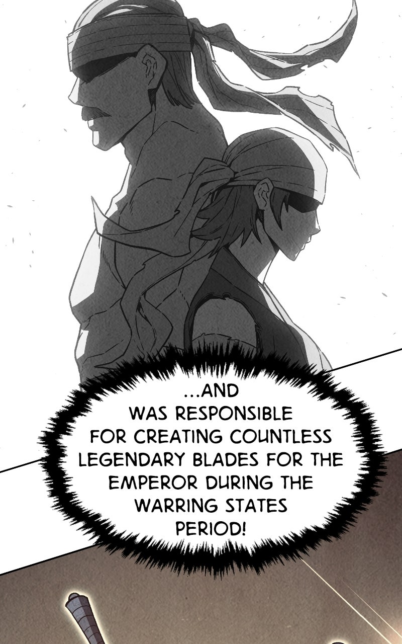 Read Absolute Sword Sense EN Manga Online