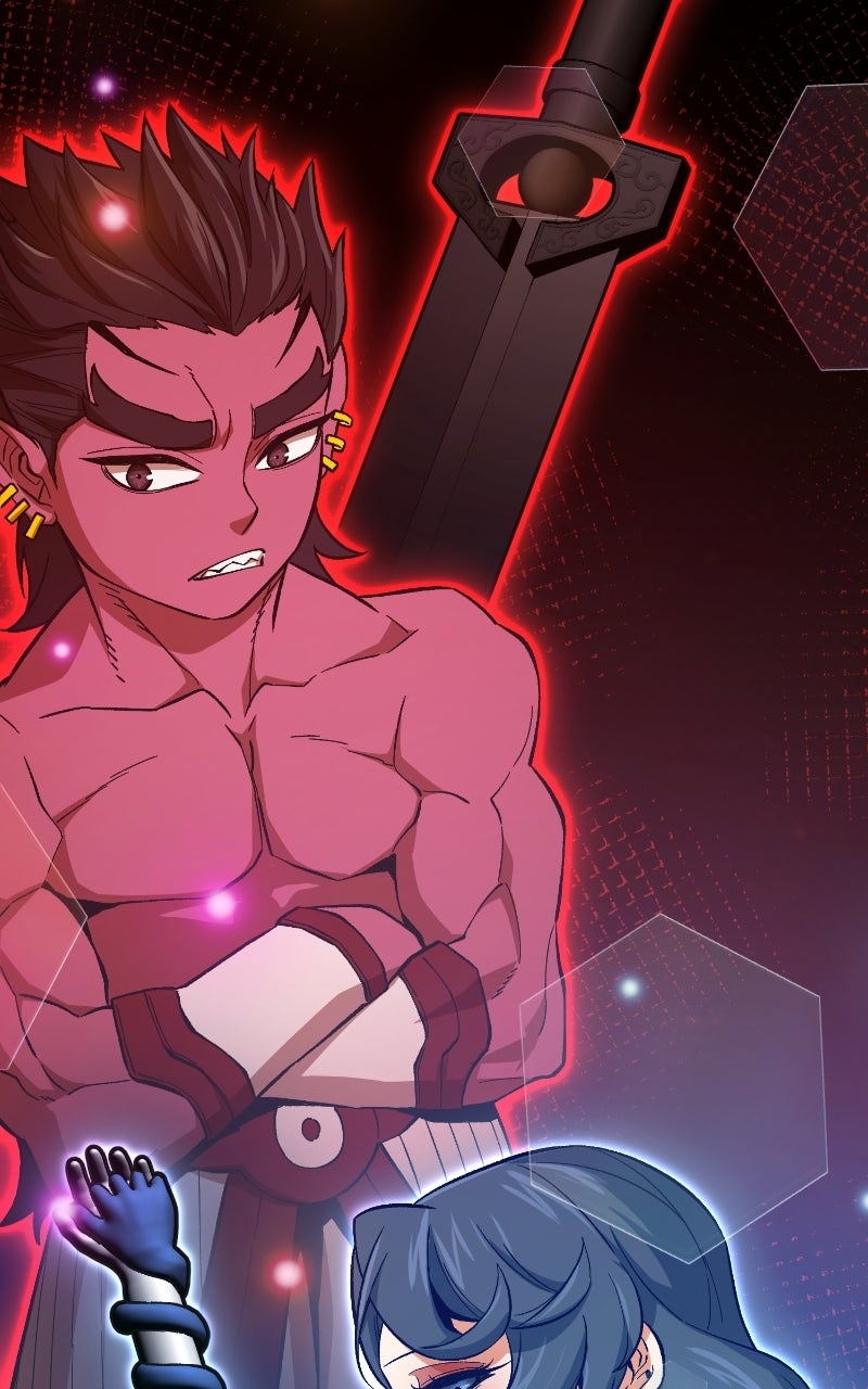 Read Absolute Sword Sense EN Manga Online