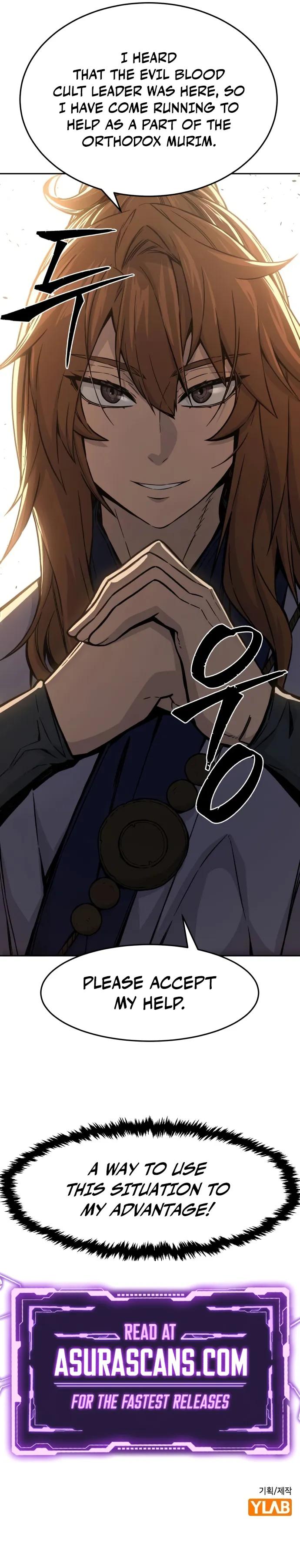 Read Absolute Sword Sense EN Manga Online