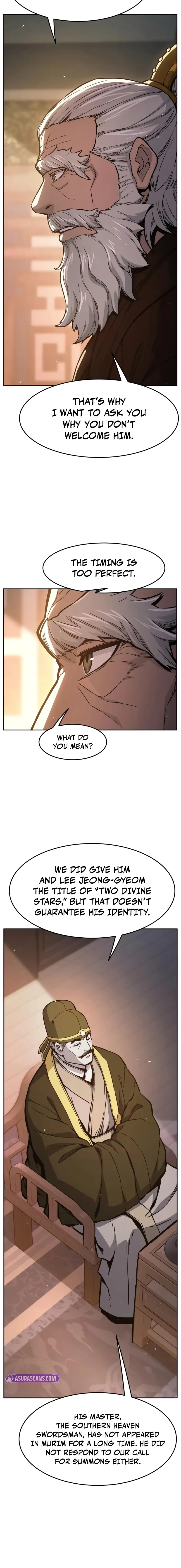 Read Absolute Sword Sense EN Manga Online