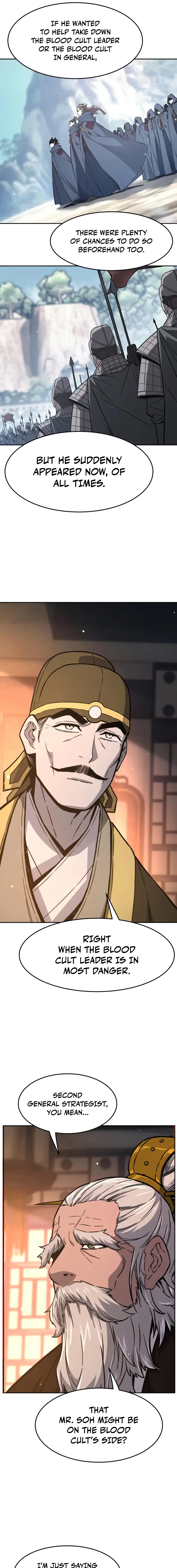 Read Absolute Sword Sense EN Manga Online