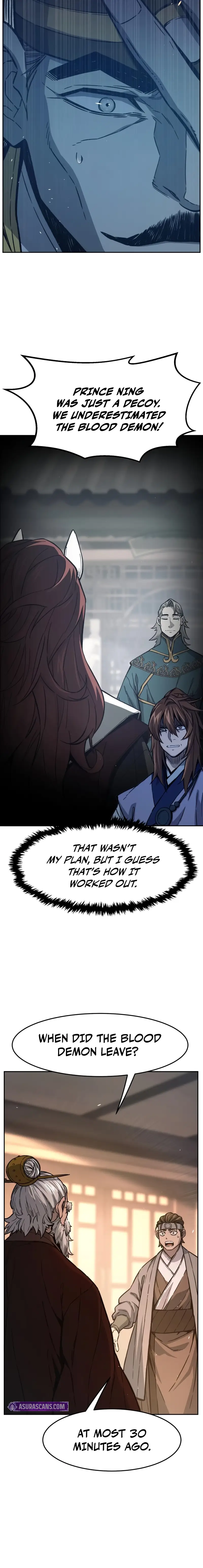 Read Absolute Sword Sense EN Manga Online