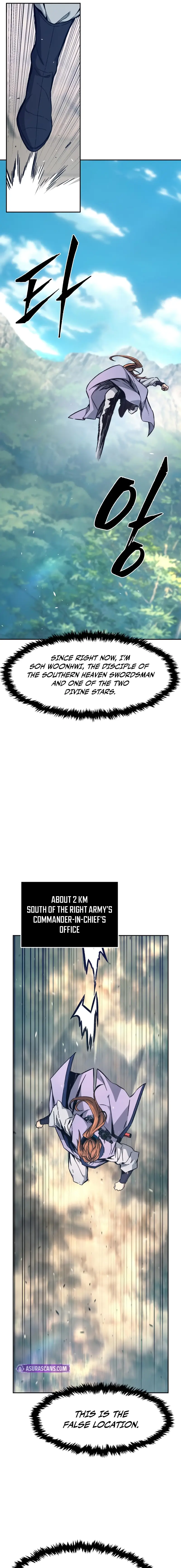 Read Absolute Sword Sense EN Manga Online