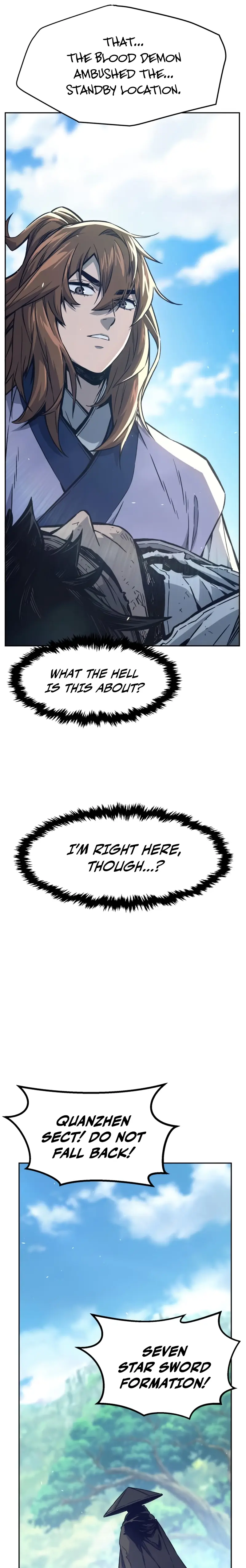 Read Absolute Sword Sense EN Manga Online