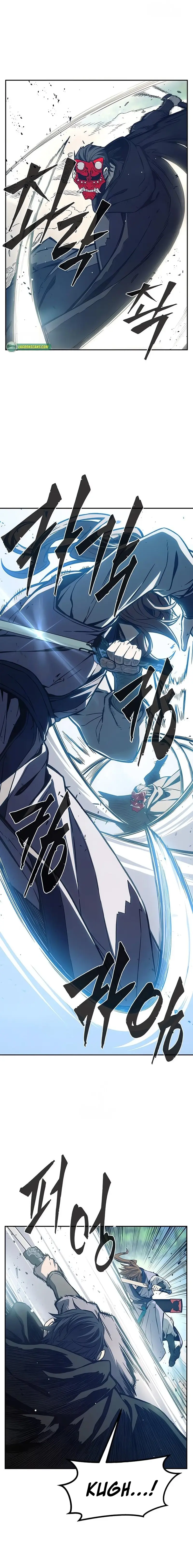 Read Absolute Sword Sense EN Manga Online