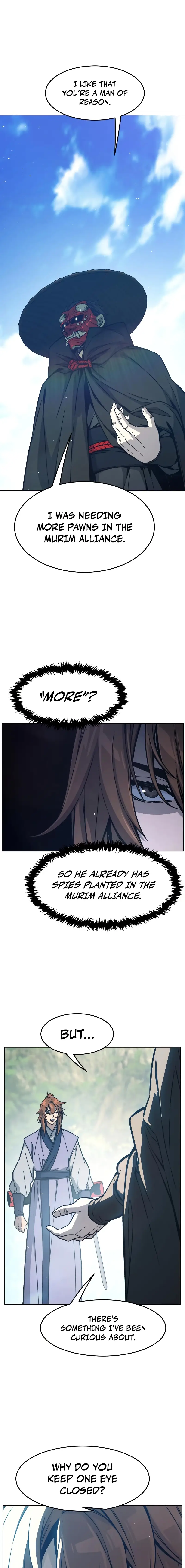 Read Absolute Sword Sense EN Manga Online