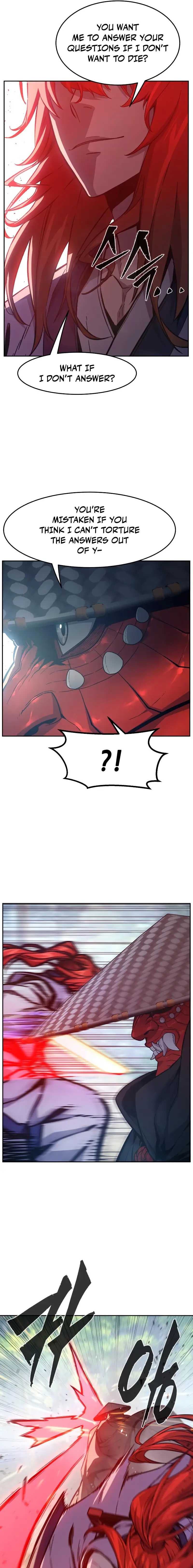 Read Absolute Sword Sense EN Manga Online