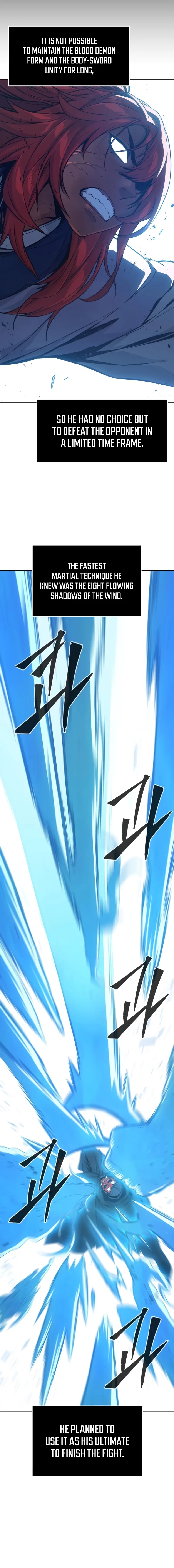 Read Absolute Sword Sense EN Manga Online