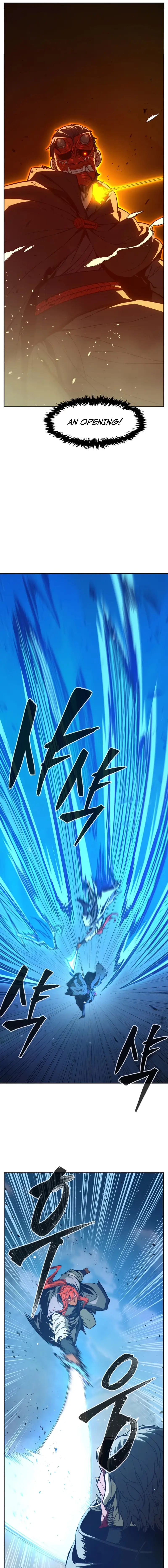 Read Absolute Sword Sense EN Manga Online