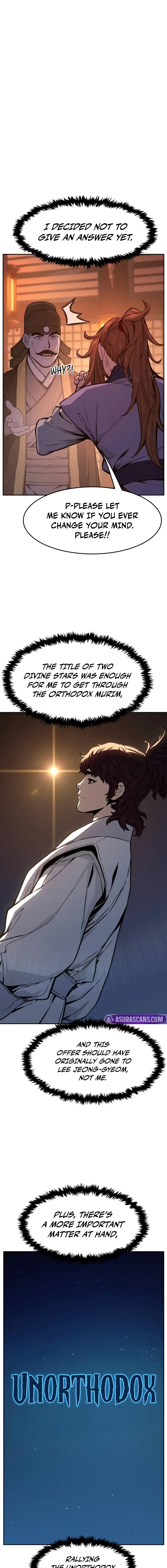 Read Absolute Sword Sense EN Manga Online