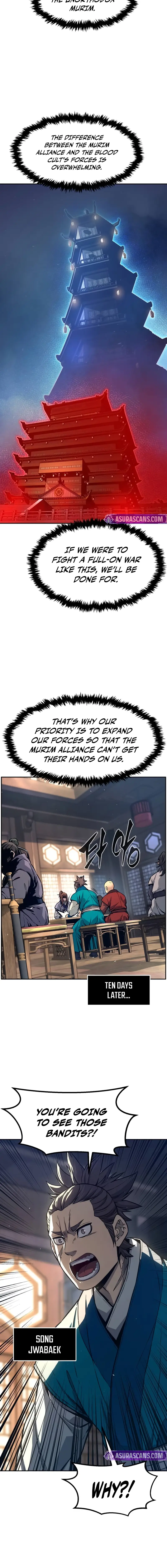 Read Absolute Sword Sense EN Manga Online