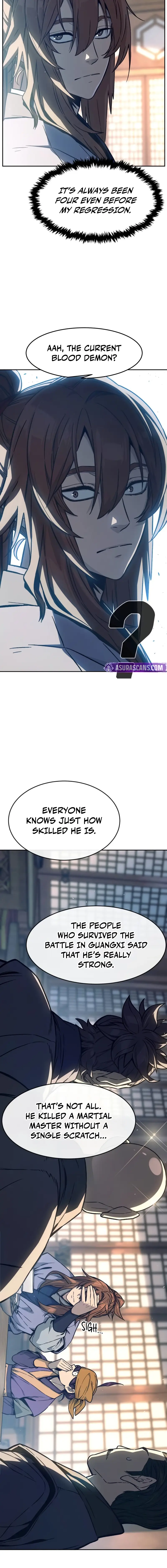 Read Absolute Sword Sense EN Manga Online