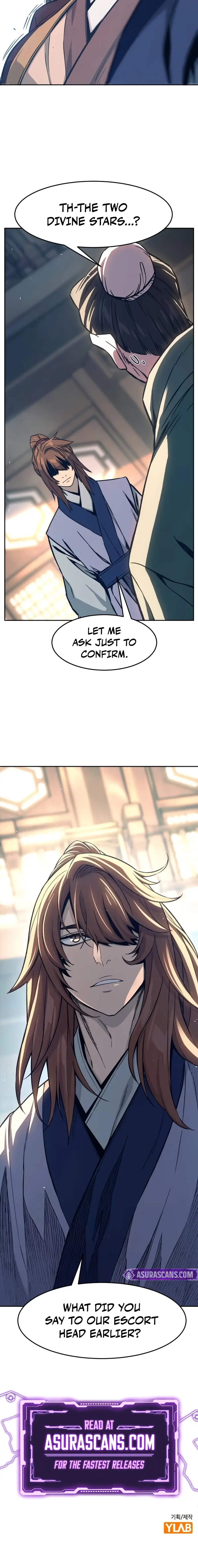 Read Absolute Sword Sense EN Manga Online