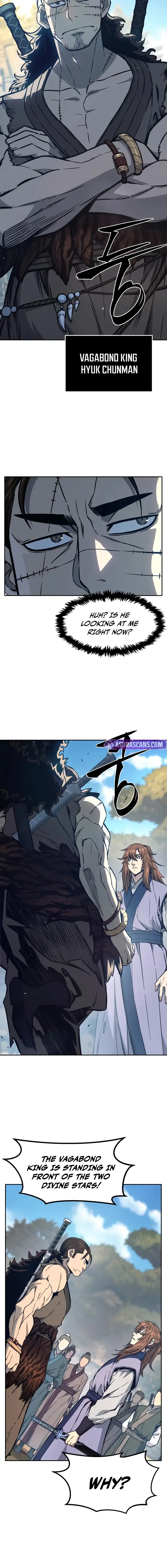 Read Absolute Sword Sense EN Manga Online