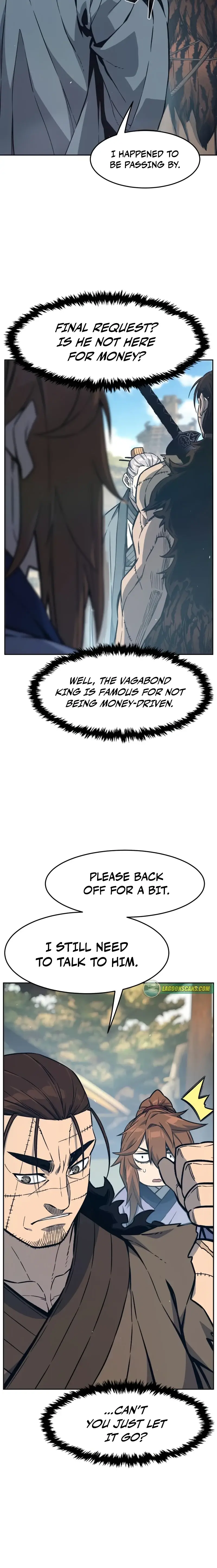 Read Absolute Sword Sense EN Manga Online