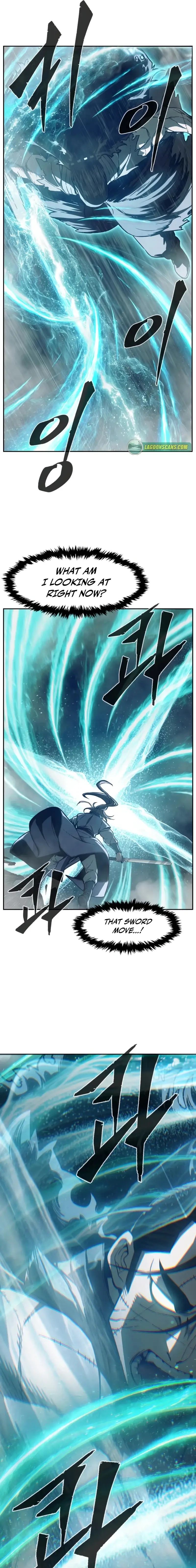 Read Absolute Sword Sense EN Manga Online