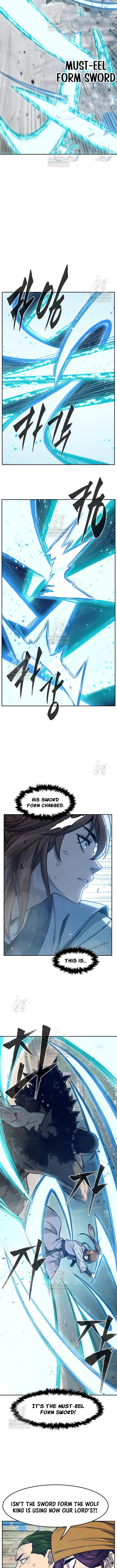 Read Absolute Sword Sense EN Manga Online