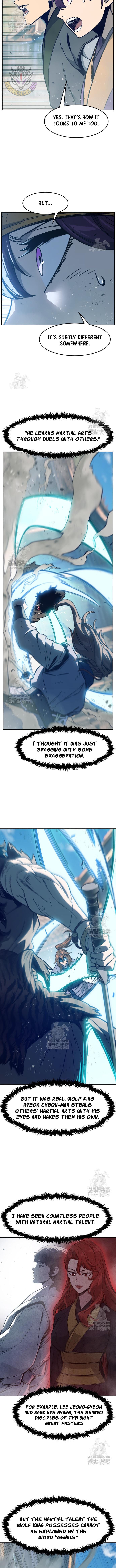 Read Absolute Sword Sense EN Manga Online