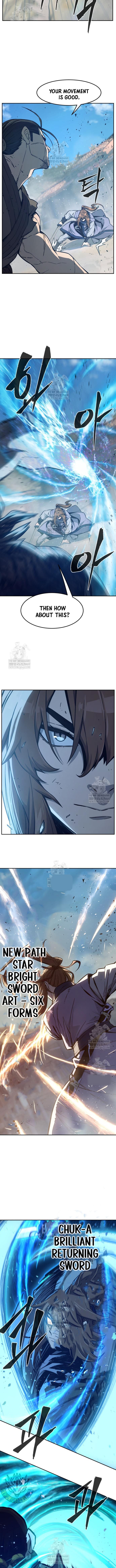 Read Absolute Sword Sense EN Manga Online