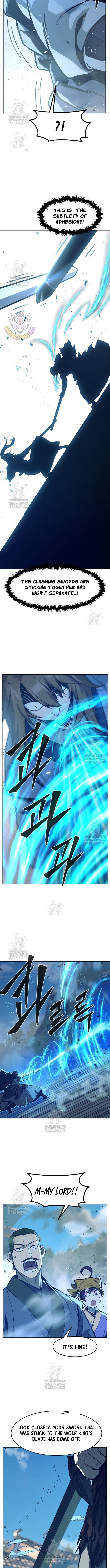 Read Absolute Sword Sense EN Manga Online