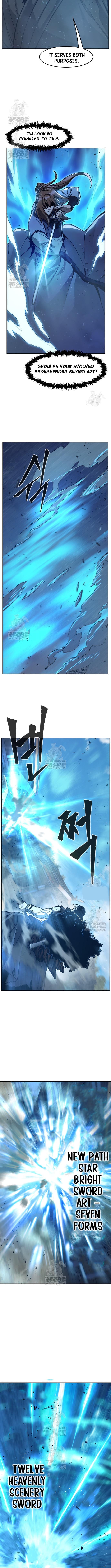 Read Absolute Sword Sense EN Manga Online