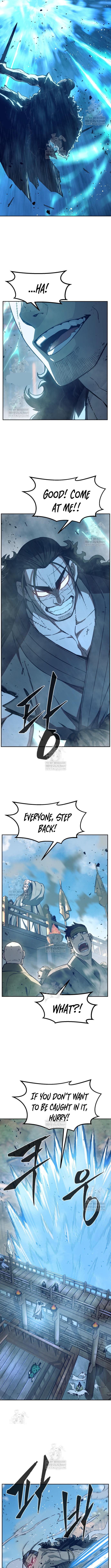 Read Absolute Sword Sense EN Manga Online