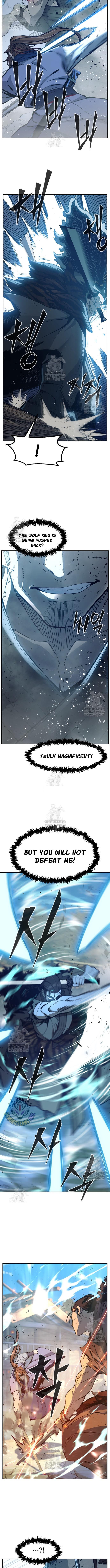 Read Absolute Sword Sense EN Manga Online