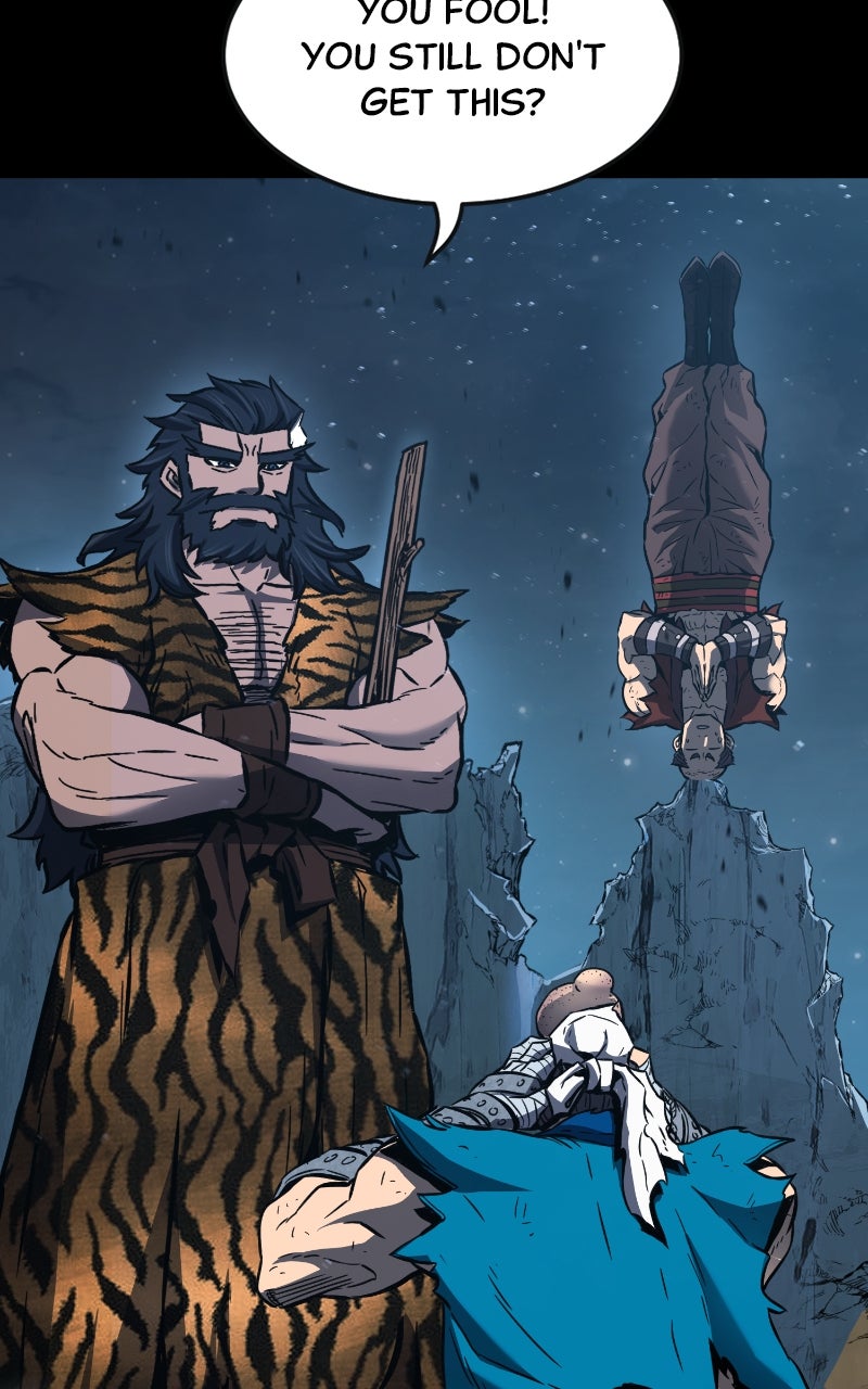 Read Absolute Sword Sense EN Manga Online