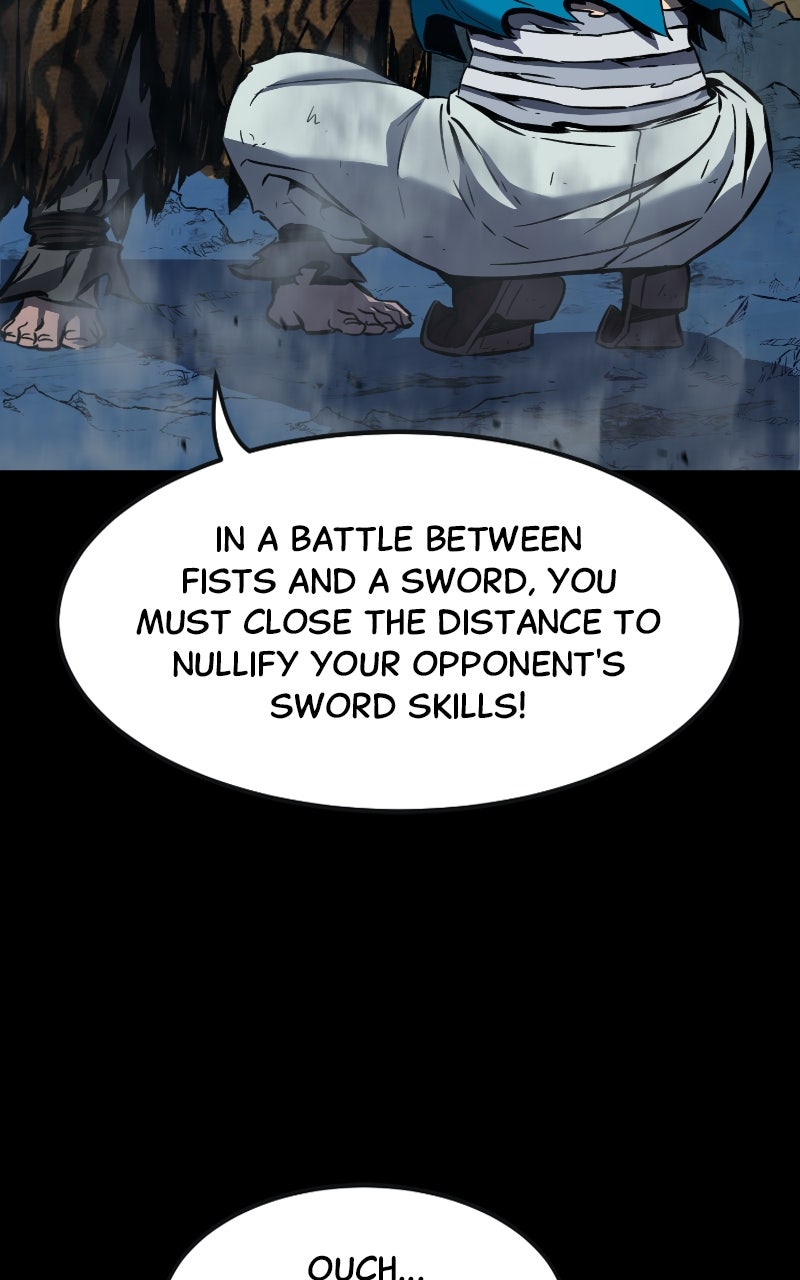 Read Absolute Sword Sense EN Manga Online