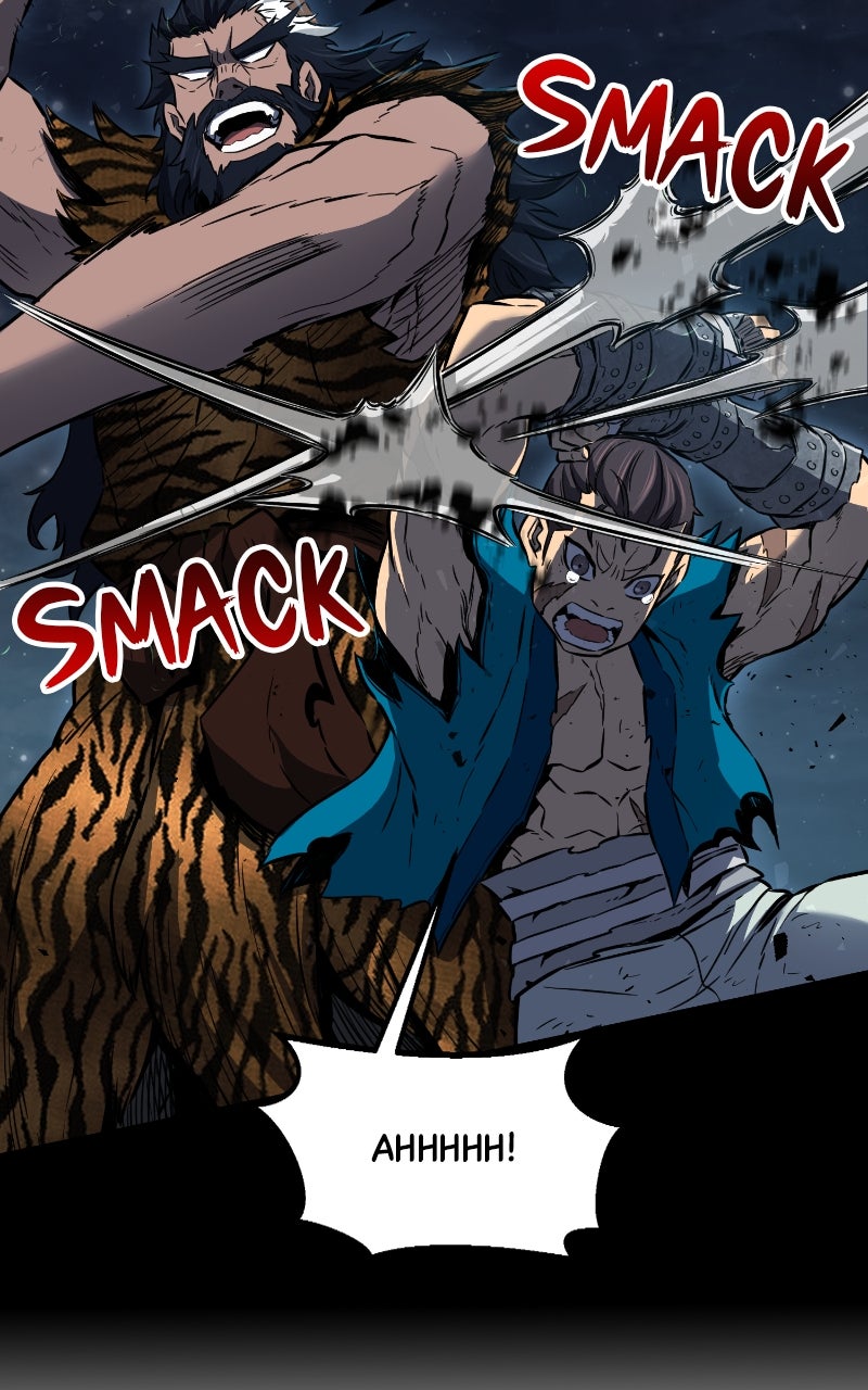 Read Absolute Sword Sense EN Manga Online