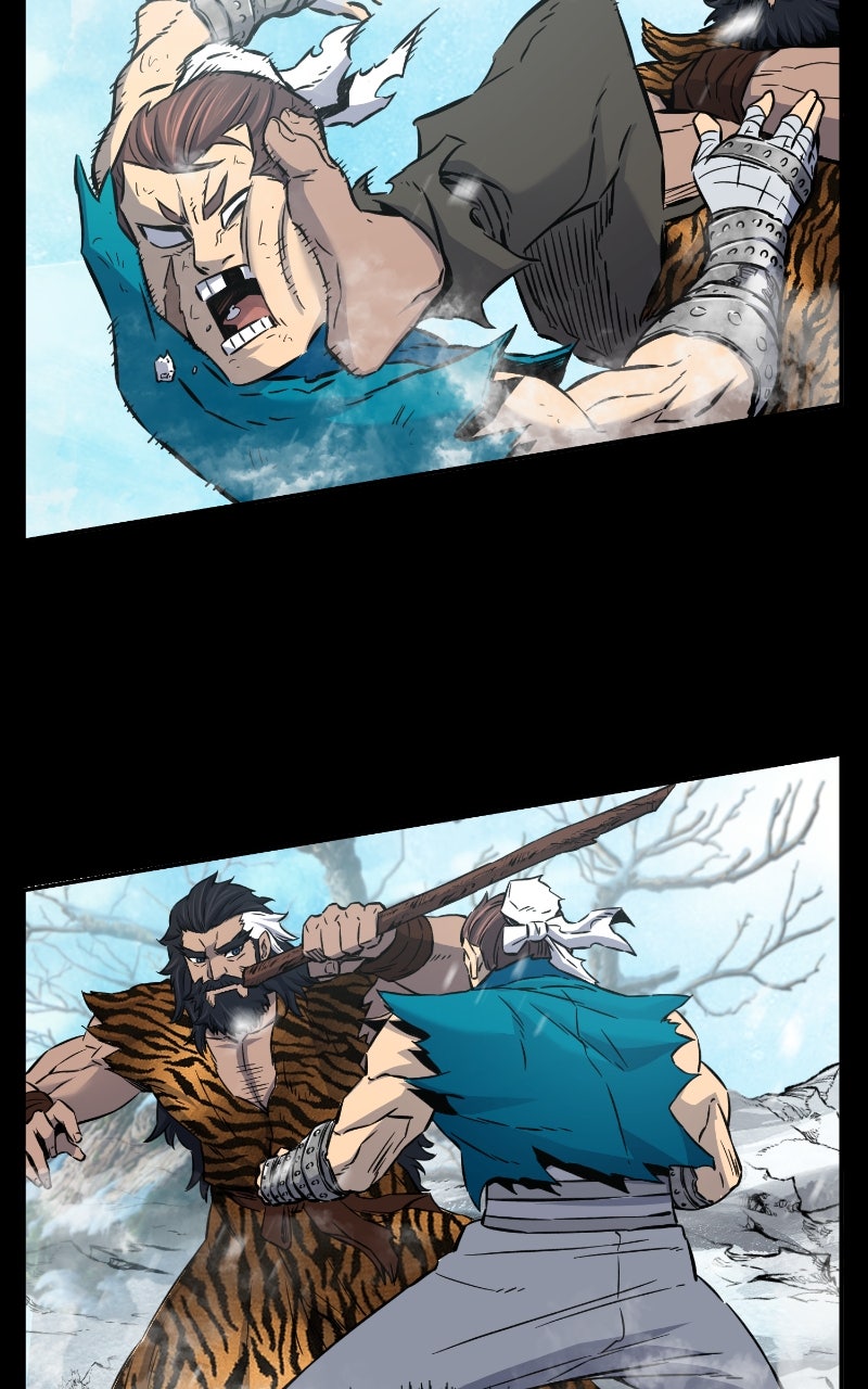 Read Absolute Sword Sense EN Manga Online