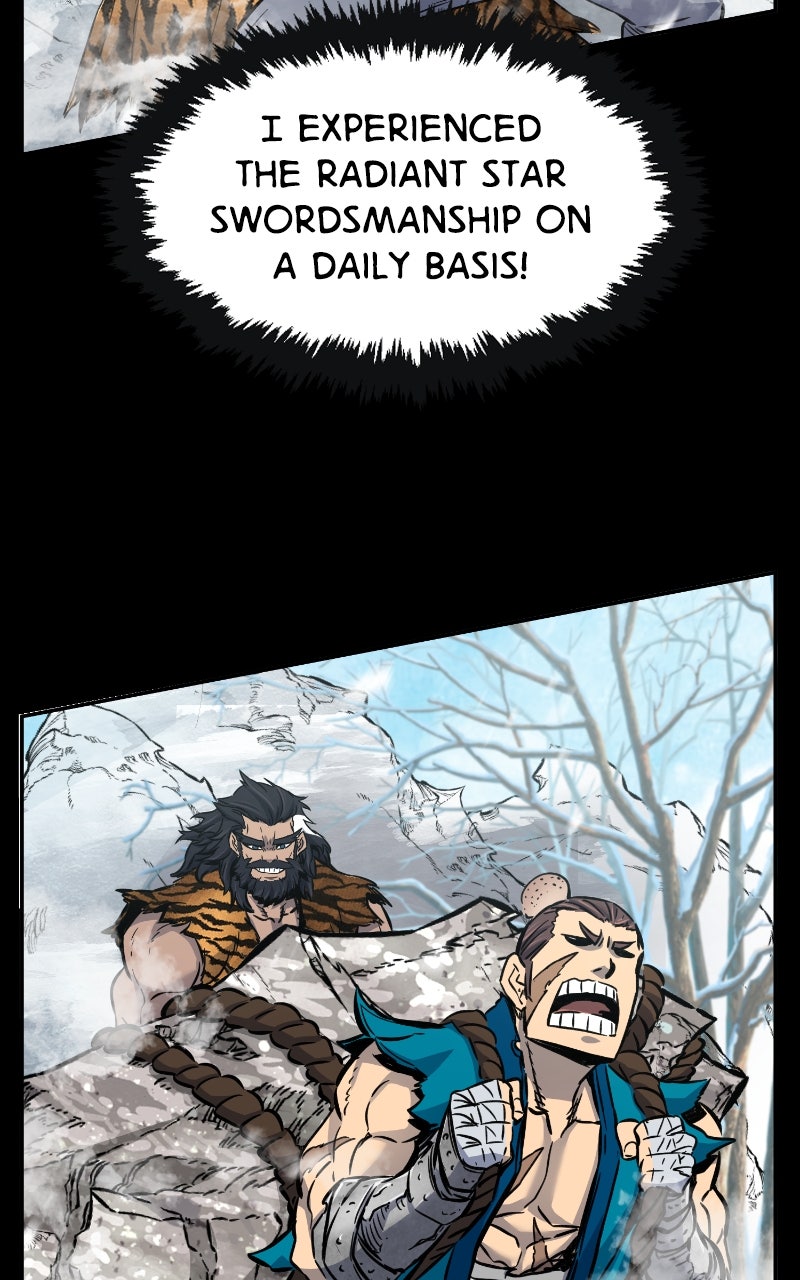 Read Absolute Sword Sense EN Manga Online