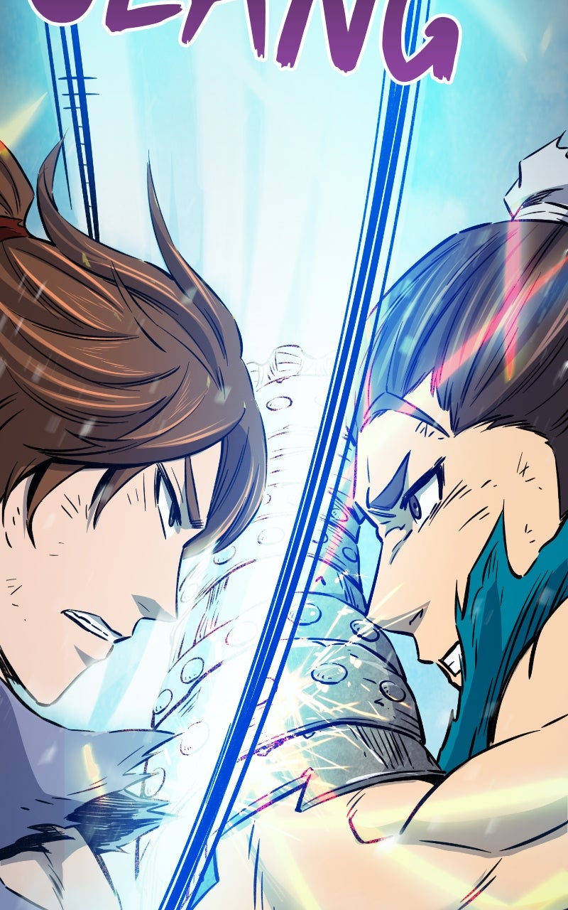 Read Absolute Sword Sense EN Manga Online