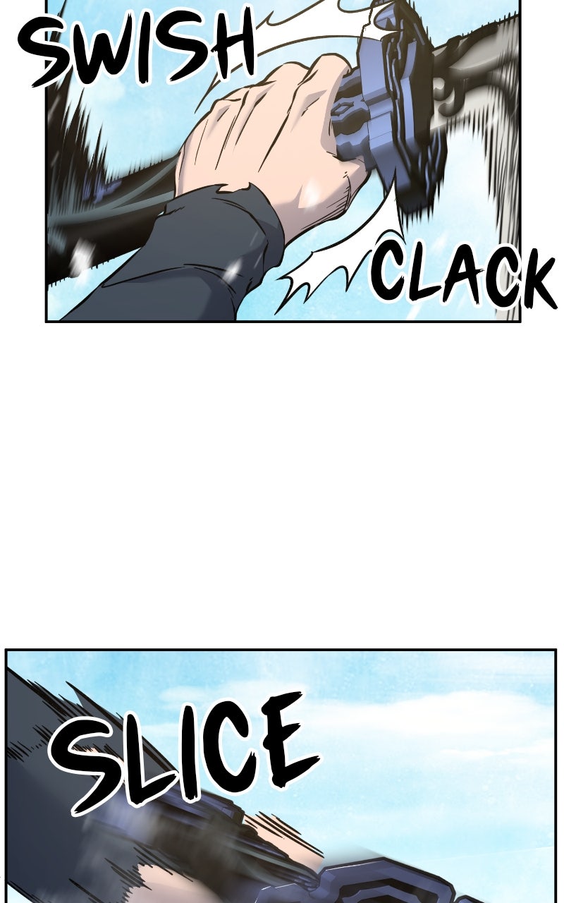 Read Absolute Sword Sense EN Manga Online