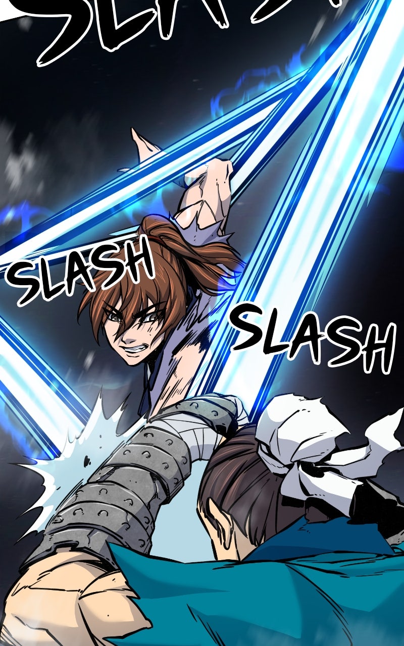 Read Absolute Sword Sense EN Manga Online