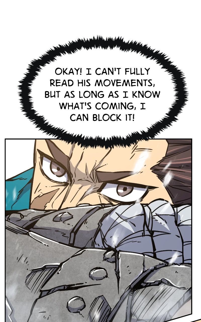 Read Absolute Sword Sense EN Manga Online