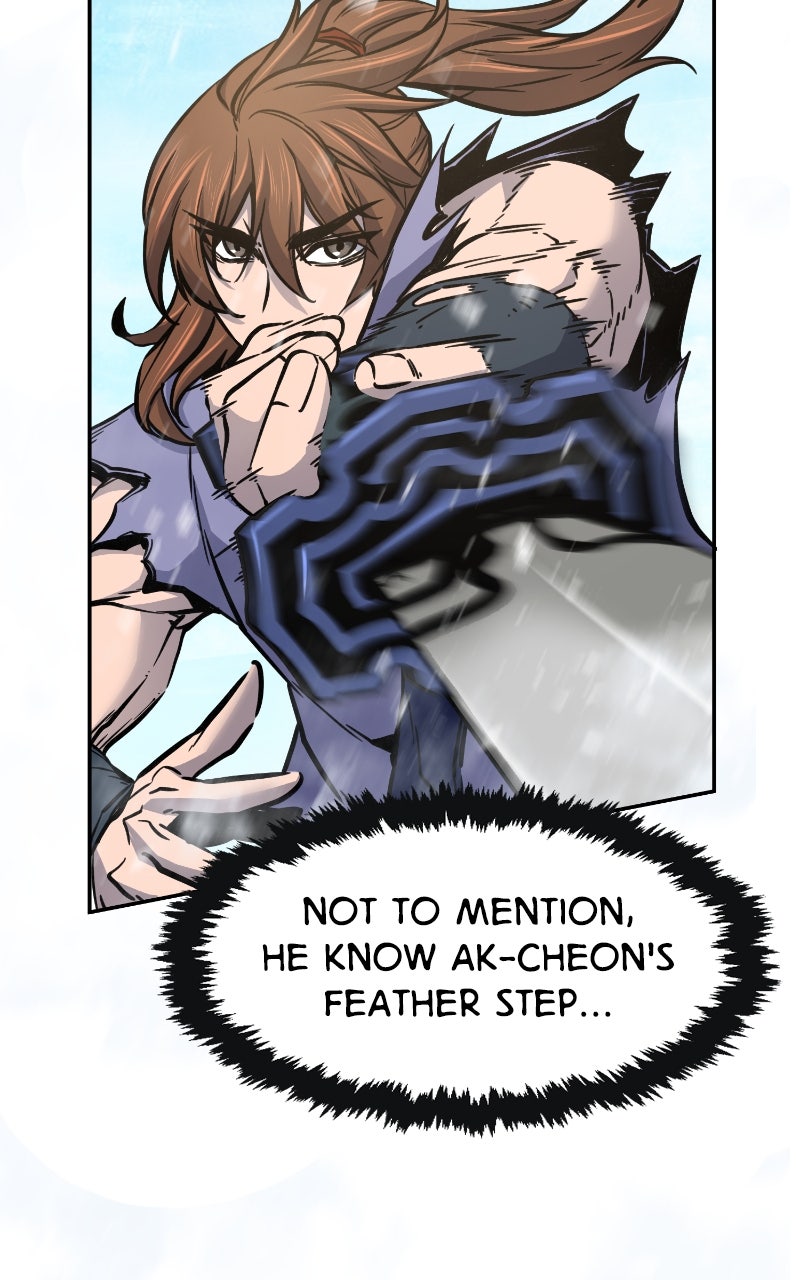 Read Absolute Sword Sense EN Manga Online