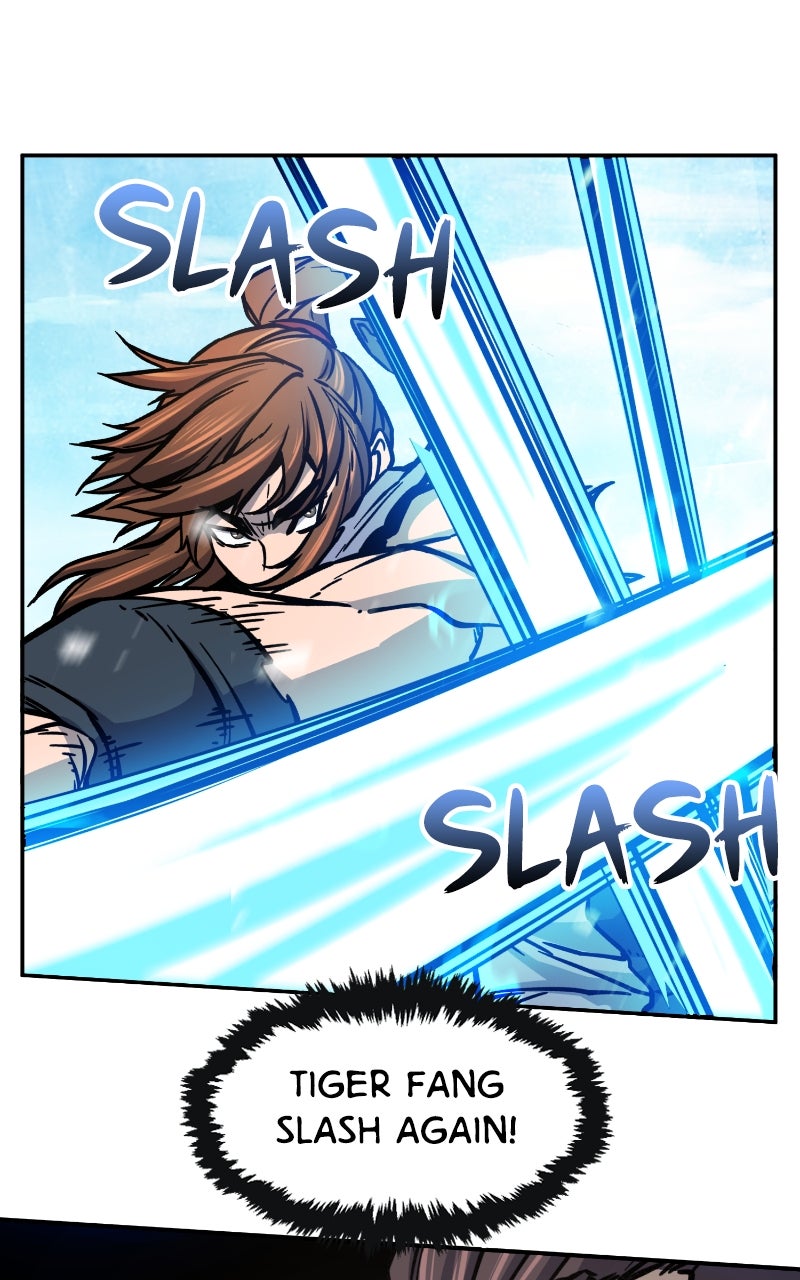 Read Absolute Sword Sense EN Manga Online