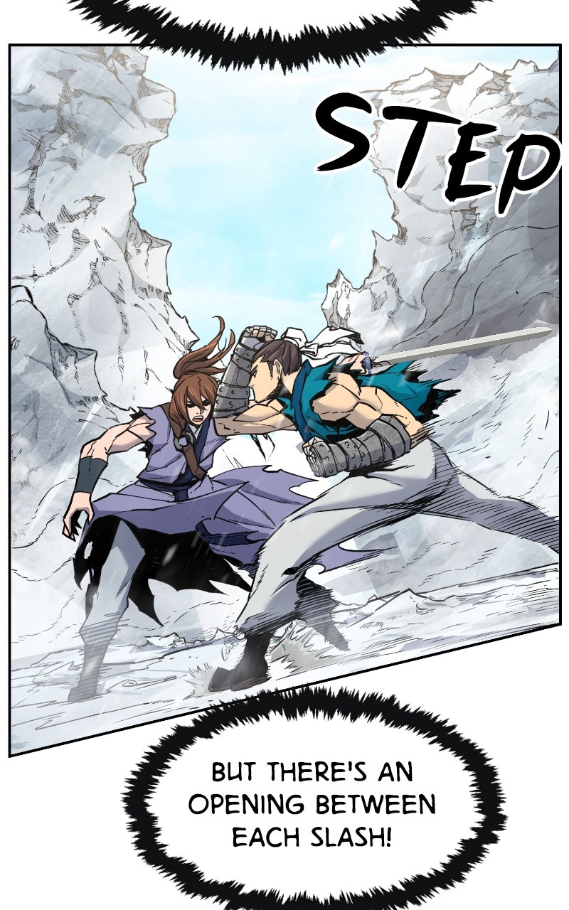 Read Absolute Sword Sense EN Manga Online