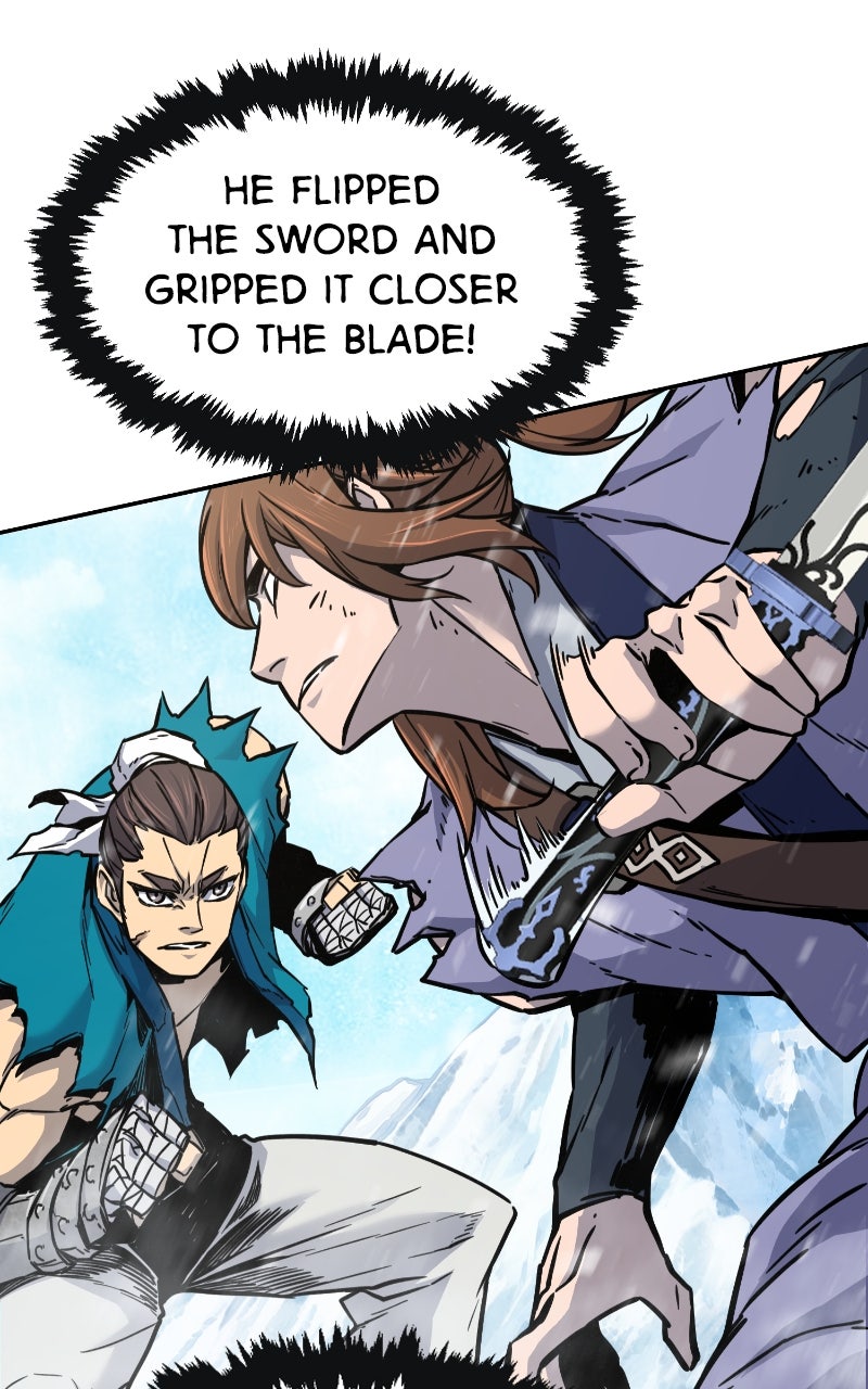 Read Absolute Sword Sense EN Manga Online