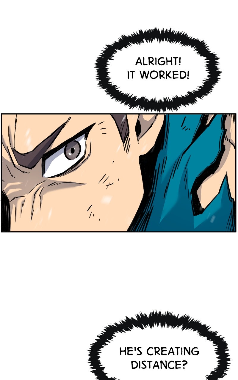 Read Absolute Sword Sense EN Manga Online