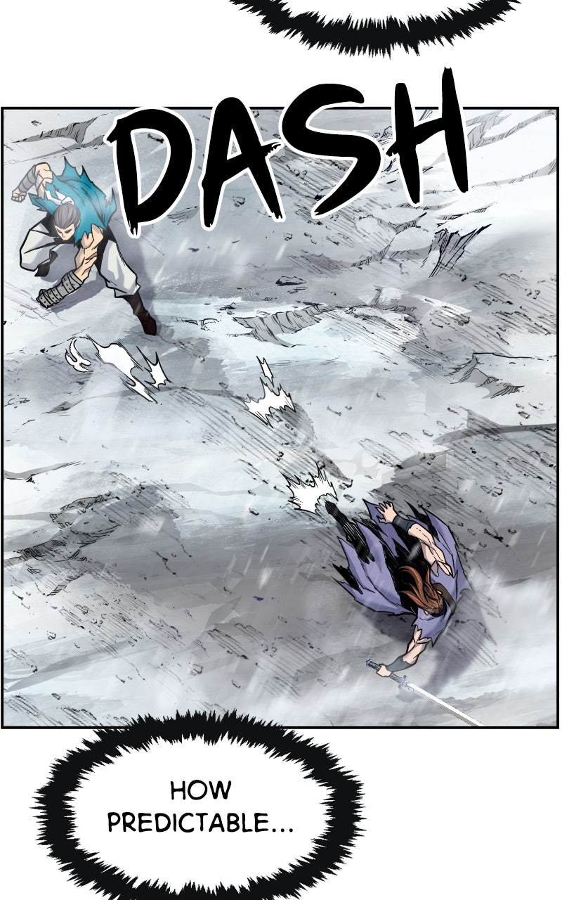 Read Absolute Sword Sense EN Manga Online