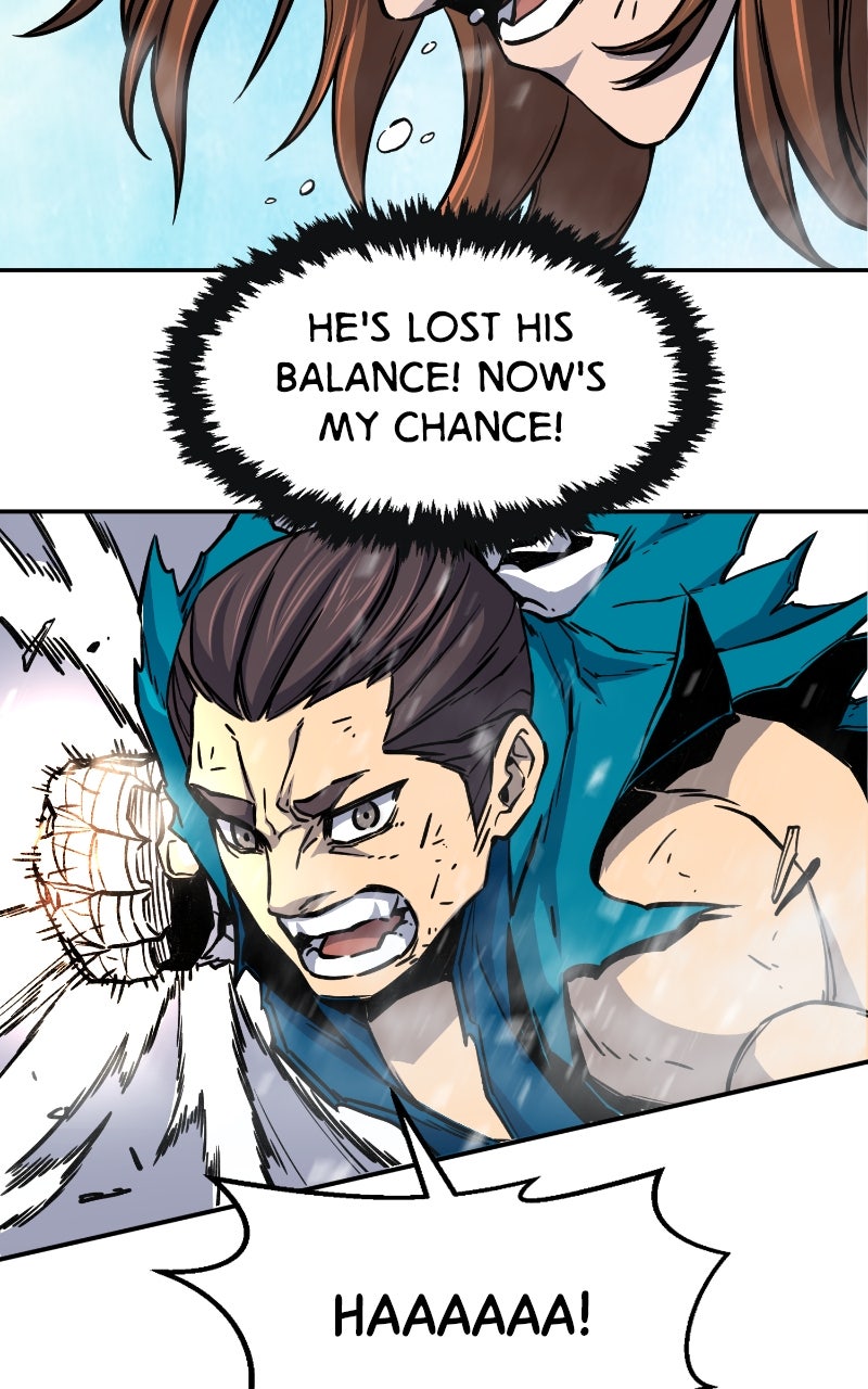 Read Absolute Sword Sense EN Manga Online