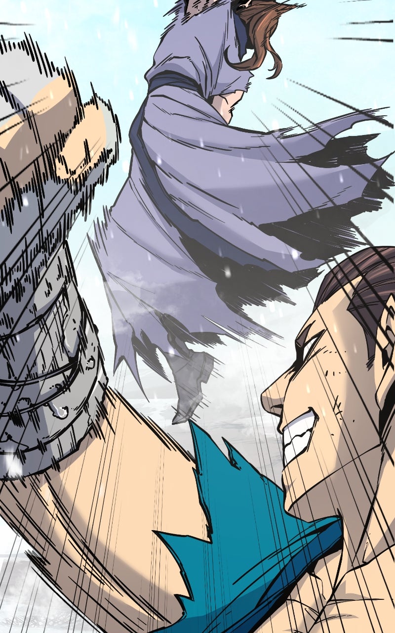 Read Absolute Sword Sense EN Manga Online