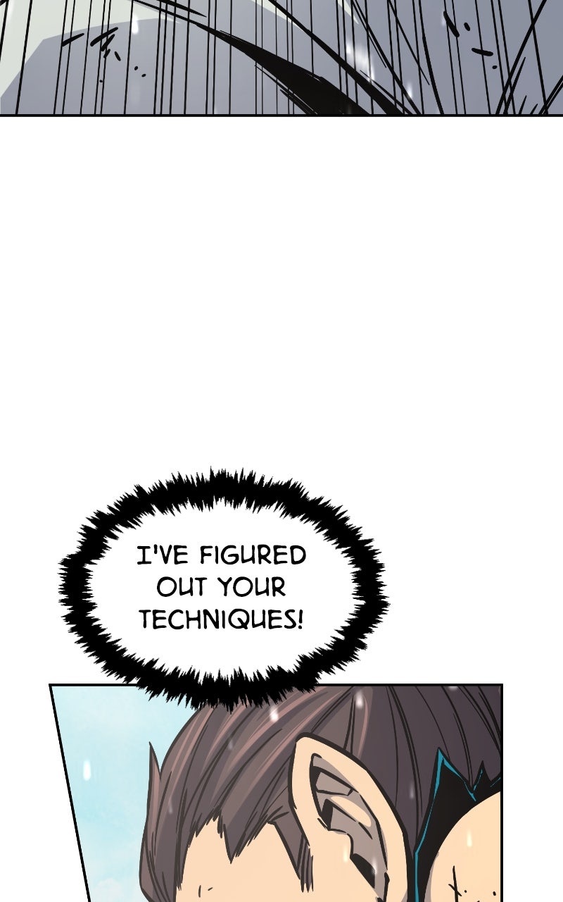 Read Absolute Sword Sense EN Manga Online