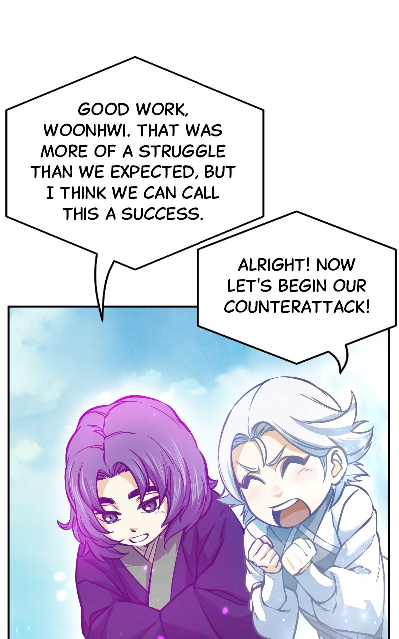 Read Absolute Sword Sense EN Manga Online